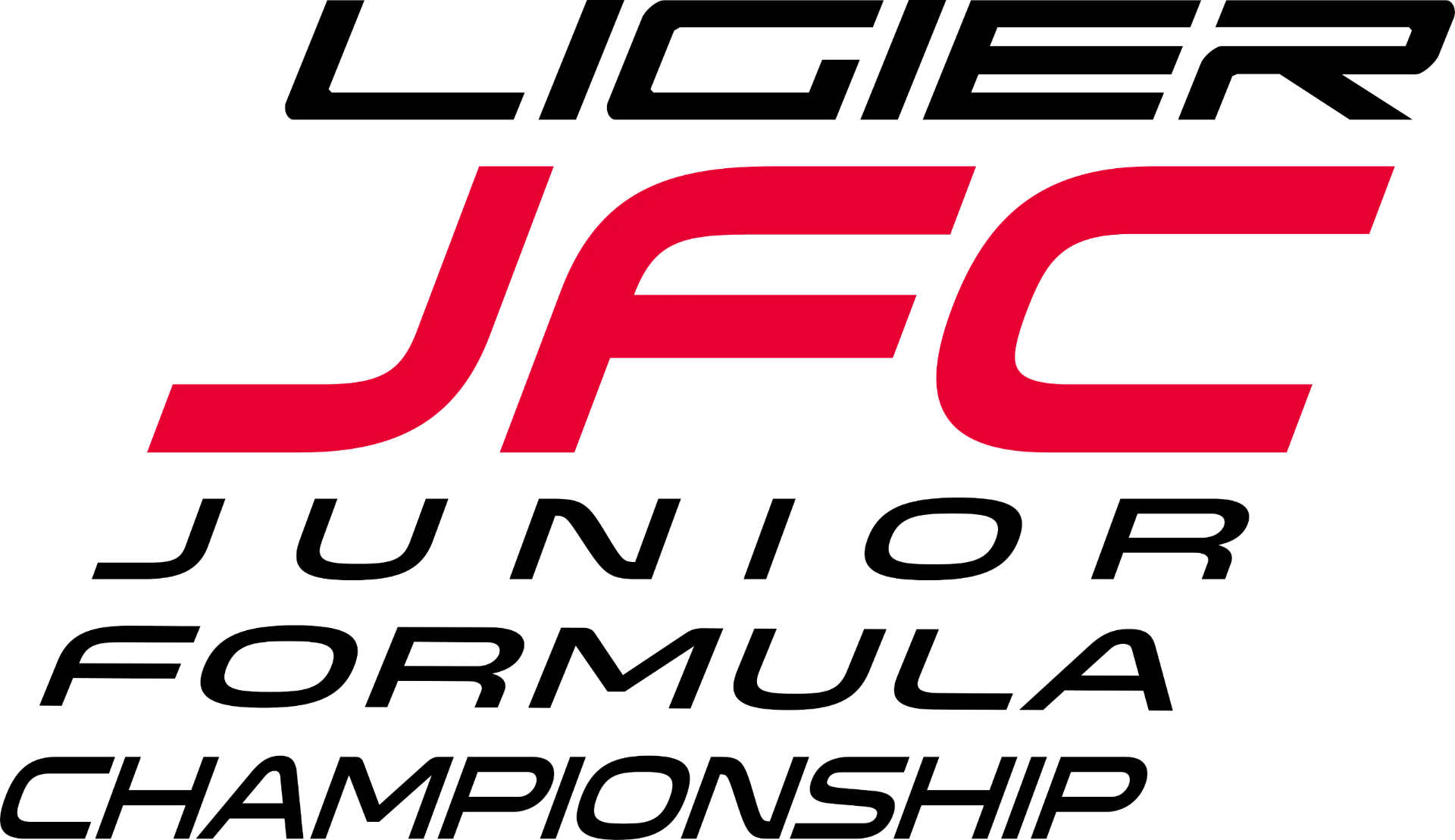 Ligier Junior Formula Championship logo