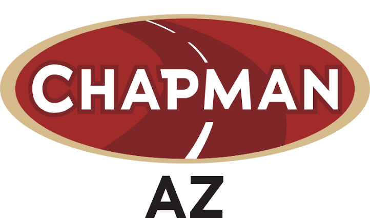 Chapman AZ logo