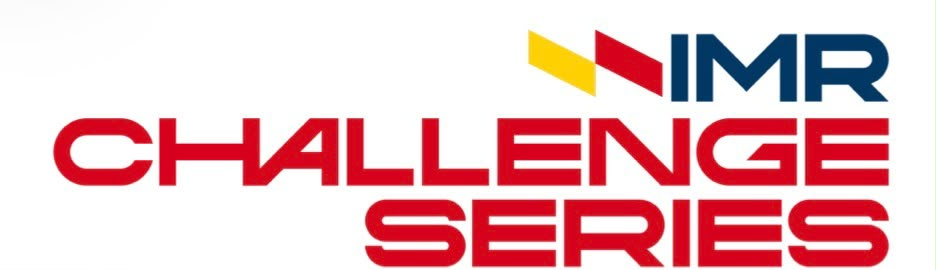 IMR Challenge Series logo