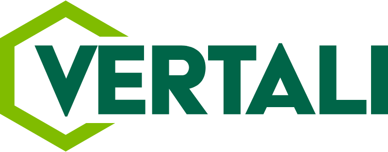 Vertali logo
